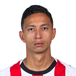 Photo de Mauro Júnior — PSV Eindhoven