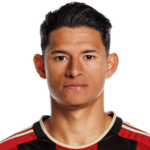 Photo de Ronald Hernández — Atlanta United FC