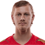 Photo de Brady Scott — Los Angeles Galaxy