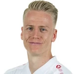 Photo de Chris Führich — VfB Stuttgart