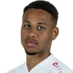 Photo de Nikolas Nartey — VfB Stuttgart