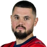 Photo de Marnon-Thomas Busch — 1. FC Heidenheim