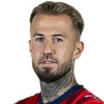 Photo de Niklas Dorsch — Toronto FC