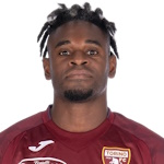 Photo de Duván Zapata — Torino
