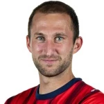 Photo de Jonas Föhrenbach — 1. FC Heidenheim