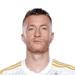Photo de Marco Reus — Los Angeles Galaxy