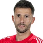 Photo de Daniel Heuer Fernandes — Hamburger SV