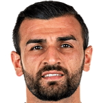 Photo de Serdar Dursun — Gaziantep FK