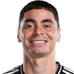 Photo de Miguel Almirón — Atlanta United FC