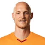 Photo de Niklas Lomb — Bayer Leverkusen