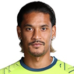 Photo de Alphonse Areola — West Ham