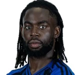 Photo de Jordan Torunarigha — Hamburger SV