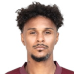 Photo de Valentino Lazaro — Al Ain