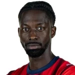 Photo de Omar Traoré — Watford