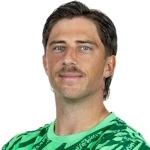 Photo de Jannik Huth — SC Freiburg