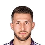 Photo de Marco Pašalić — Orlando City SC