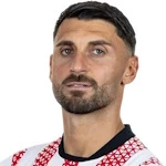 Photo de Vincenzo Grifo — SC Freiburg