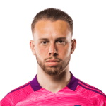 Photo de Jonathan Sirois — FC Dallas