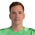 Photo de Matheo Raab — Union Berlin