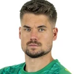 Photo de Alexander Meyer — Borussia Dortmund