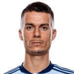 Photo de Erik Thommy — Los Angeles Galaxy