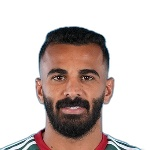 Photo de Madallah Al Olayan — Al-Ettifaq