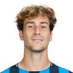 Photo de Lorenzo Bernasconi — Atalanta