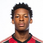 Photo de Matthew Edwards — Atlanta United FC