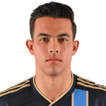 Photo de Quinn Sullivan — Philadelphia Union