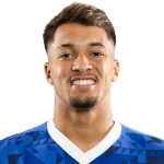 Photo de Marcos Leonardo — Ajax