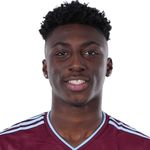Photo de Darren Yapi — Colorado Rapids
