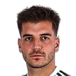 Photo de Fotis Ioannidis — Sporting CP