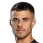 Photo de Joaquín Valiente — FC Dallas