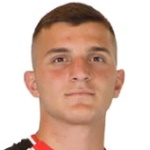 Photo de Yunus Çift — Samsunspor