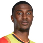 Photo de Ibrahima Baldé — Rodez