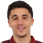 Photo de Benjamin Bouchouari — Trabzonspor