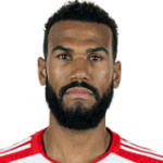 Photo de Eric Choupo-Moting — New York Red Bulls