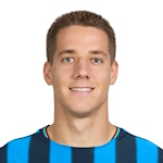 Photo de Mario Pašalić — Atalanta