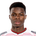 Mamadou Sangaré