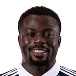 Photo de Moses Simon — Paris FC