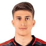 Photo de Gabriel Pirani — DC United