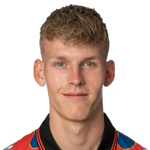 Photo de Anton Kade — FC Augsburg