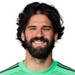 Photo de Alisson Becker — Brazil