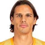 Photo de Yann Sommer — Club Brugge KV