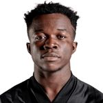 Photo de Kwadwo Opoku — CF Montreal