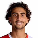 Photo de Oussama Targhalline — Feyenoord