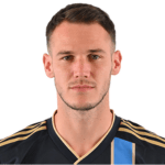 Photo de Dániel Gazdag — Columbus Crew
