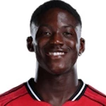 Kobbie Boateng Mainoo