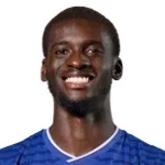 Photo de Timothy Iroegbunam — Everton