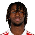 Photo de Zane Monlouis — Toronto FC